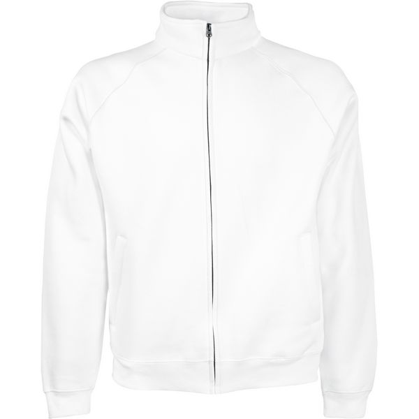 Majica dugi rukav  F.O.L.  Premium Sweat Jacket