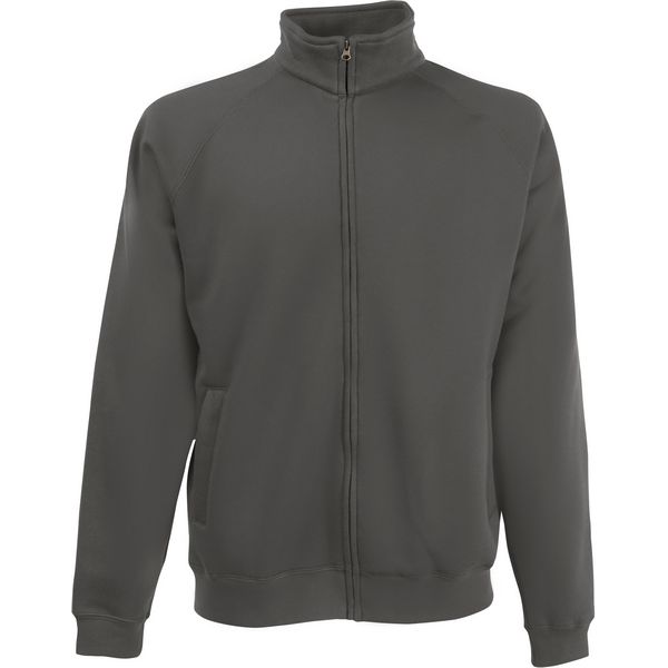 Majica dugi rukav  F.O.L.  Classic Sweat Jacket