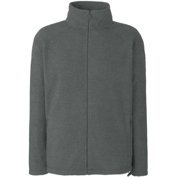 Jakna F.O.L.  Full Zip Fleece