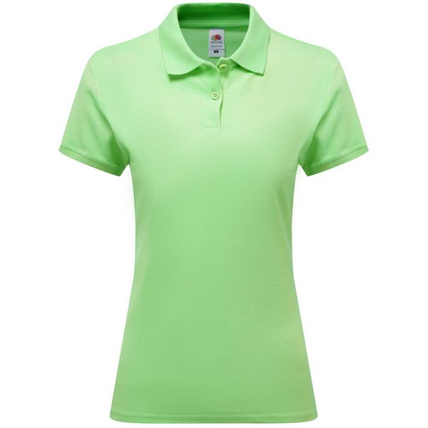 Polo majica F.O.L.  Lady-Fit Premium Polo