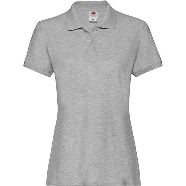 Polo majica F.O.L.  Lady-Fit Premium Polo