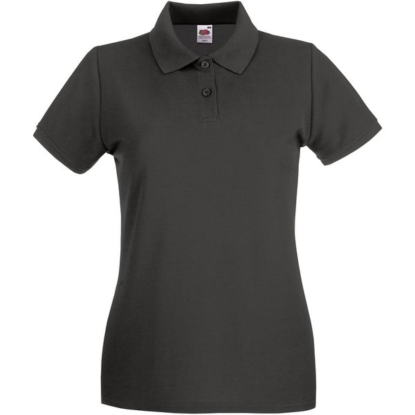 Polo majica F.O.L.  Lady-Fit Premium Polo