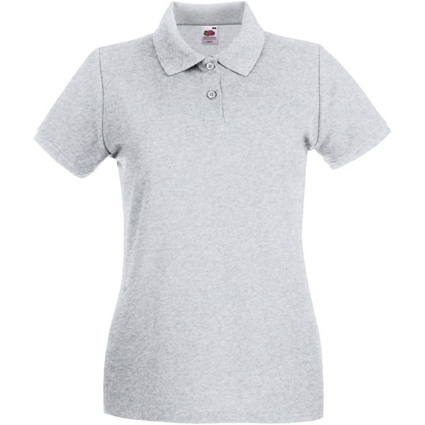 Polo majica F.O.L.  Lady-Fit Premium Polo