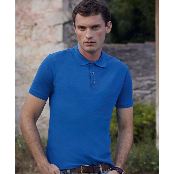 Polo majica F.O.L.  65/35 Tailored Polo