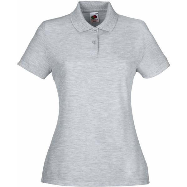 Polo majica F.O.L.  Lady-Fit 65/35 Polo