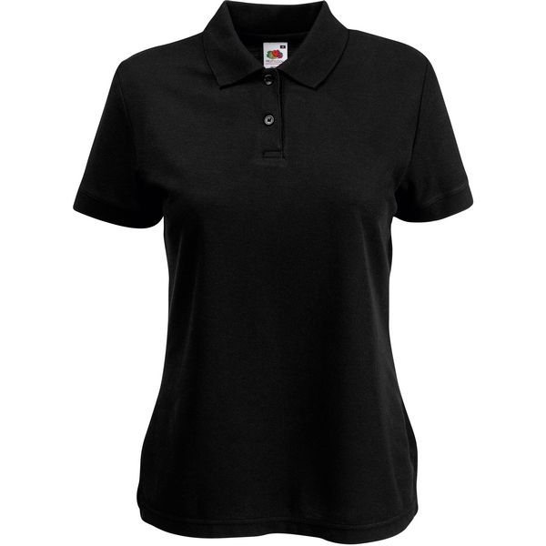 Polo majica F.O.L.  Lady-Fit 65/35 Polo