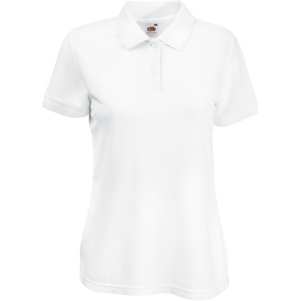 Polo majica F.O.L.  Lady-Fit 65/35 Polo