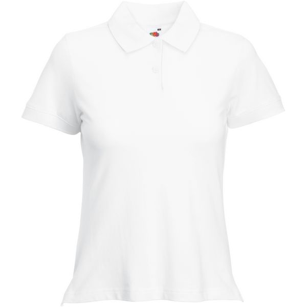 Polo majica F.O.L.  Lady-Fit Polo