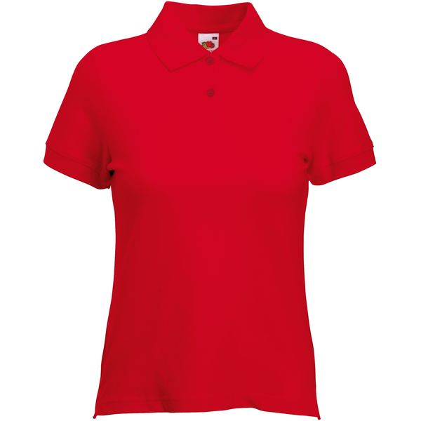 Polo majica F.O.L.  Lady-Fit Polo