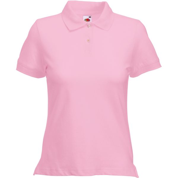 Polo majica F.O.L.  Lady-Fit Polo