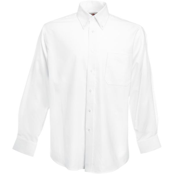 Košulja dugi rukav  F.O.L.  Oxford Shirt LSL