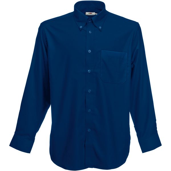 Košulja dugi rukav  F.O.L.  Oxford Shirt LSL