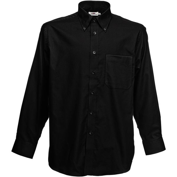 Košulja dugi rukav  F.O.L.  Oxford Shirt LSL