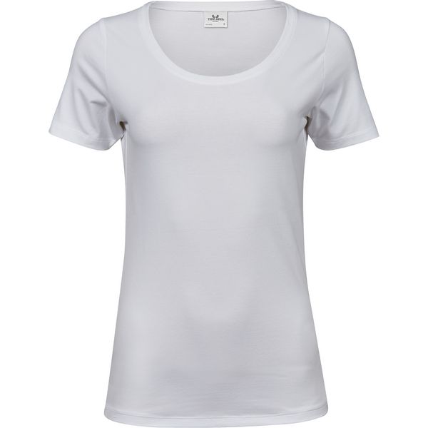 T-shirt ženska majica Tee Jays  450