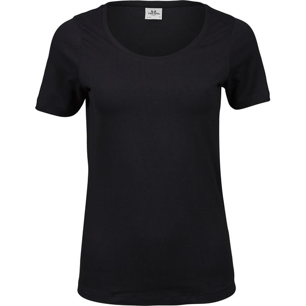 T-shirt ženska majica Tee Jays  450