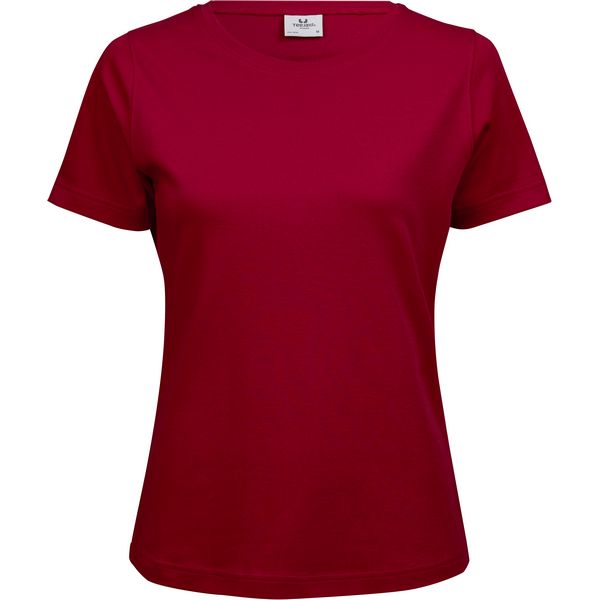 T-shirt ženska majica Tee Jays  580