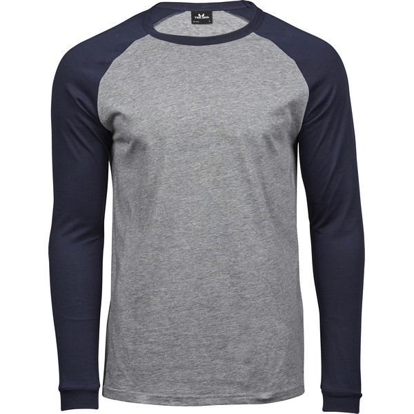 Majica dugi rukav  Tee Jays  5072
