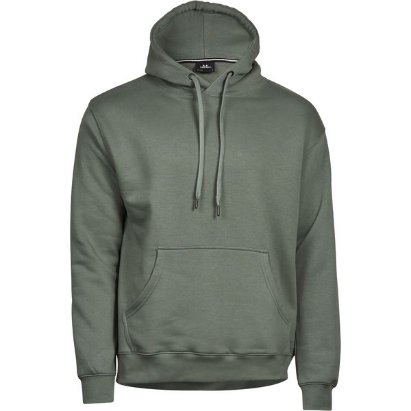 Muška Hooded jakna Tee Jays  5430