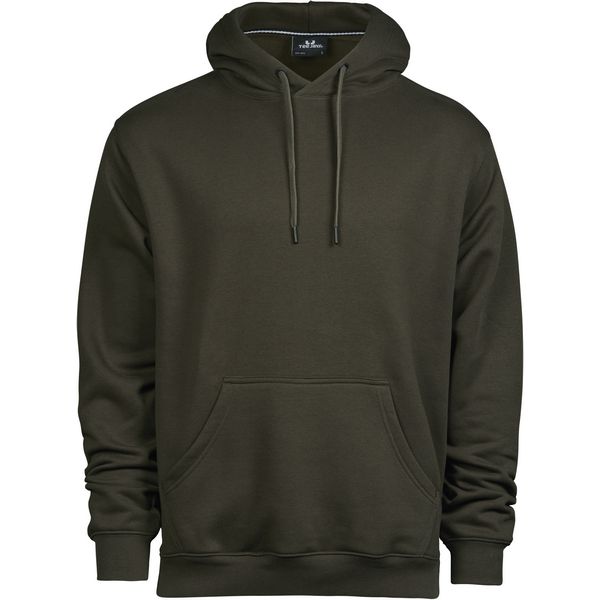 Muška Hooded jakna Tee Jays  5430