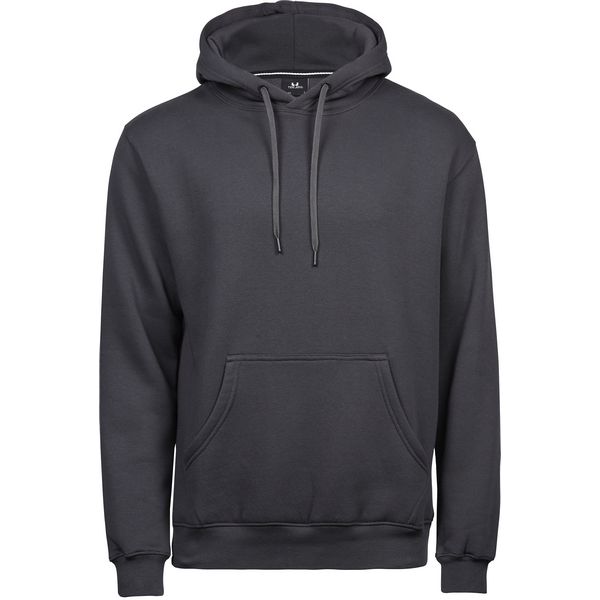 Muška Hooded jakna Tee Jays  5430