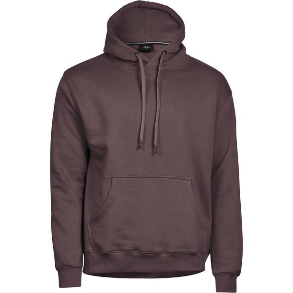 Muška Hooded jakna Tee Jays  5430