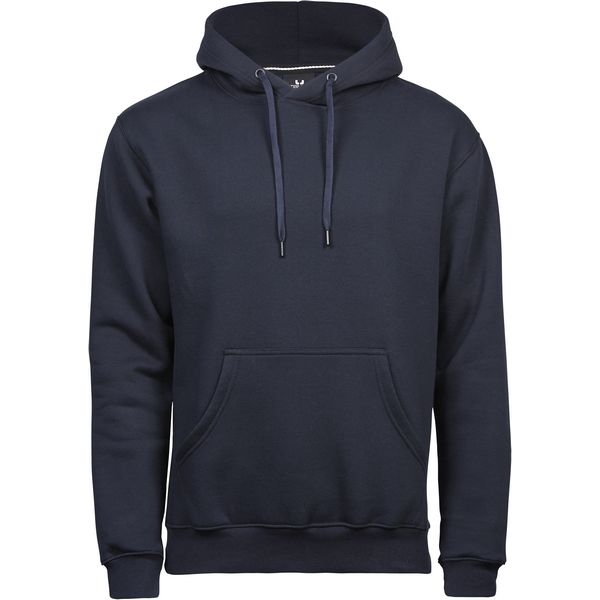 Muška Hooded jakna Tee Jays  5430