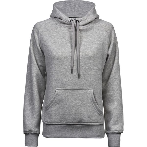 Ženska Hooded jakna Tee Jays  5431