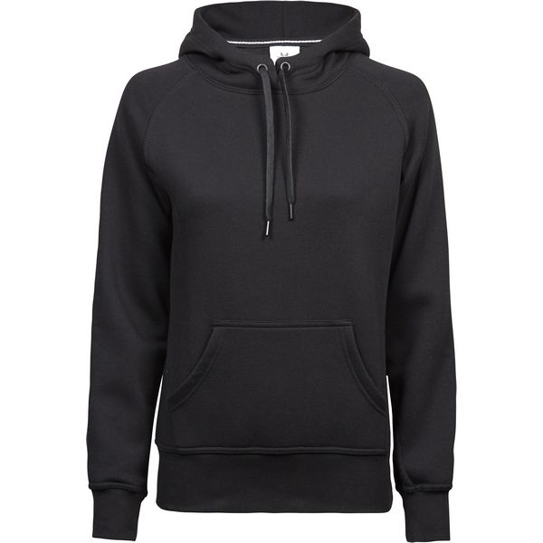 Ženska Hooded jakna Tee Jays  5431