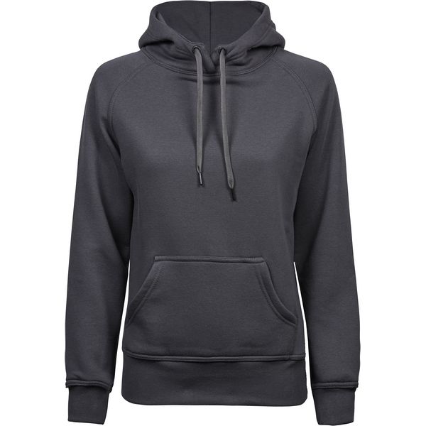 Ženska Hooded jakna Tee Jays  5431