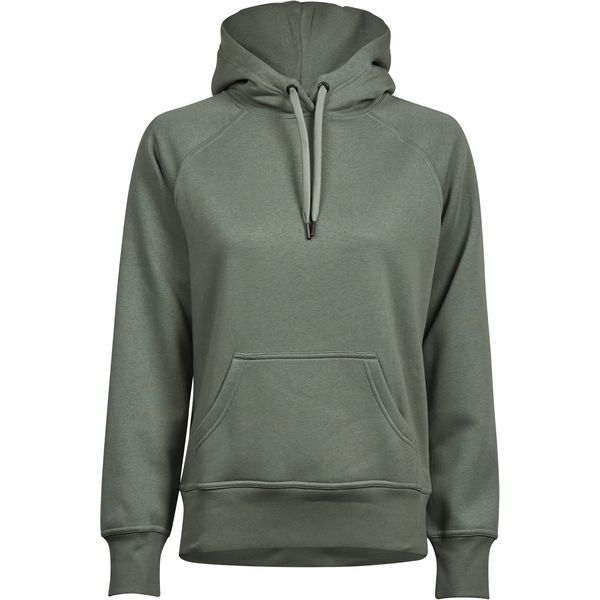 Ženska Hooded jakna Tee Jays  5431