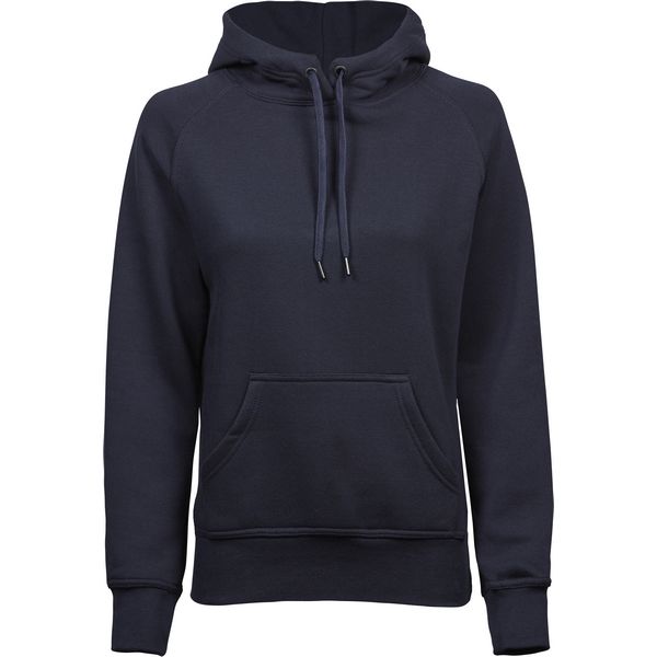 Ženska Hooded jakna Tee Jays  5431