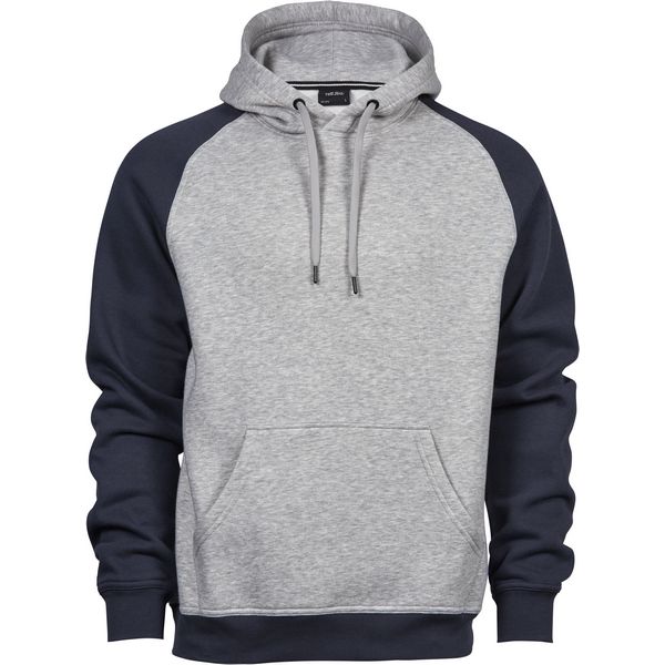 Muška Hooded jakna Tee Jays  5432