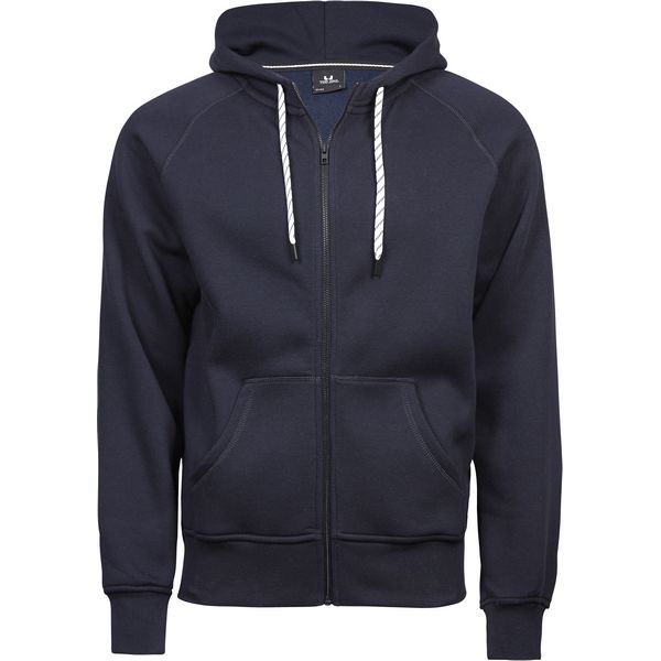 Muška Hooded jakna Tee Jays  5435