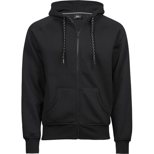 Muška Hooded jakna Tee Jays  5435