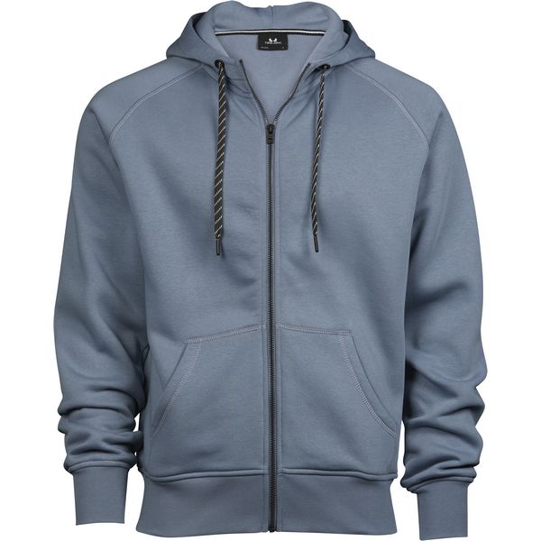 Muška Hooded jakna Tee Jays  5435