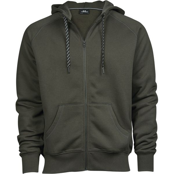 Muška Hooded jakna Tee Jays  5435