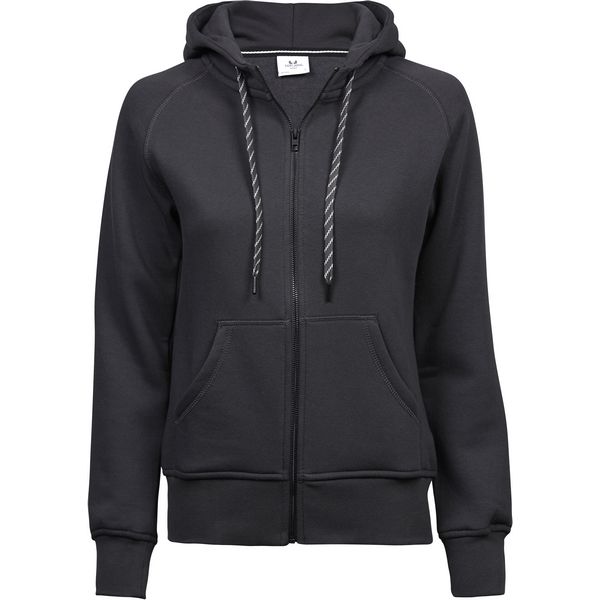 Ženska Hooded jakna Tee Jays  5436