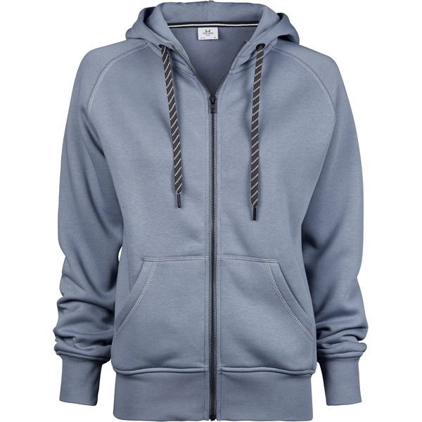 Ženska Hooded jakna Tee Jays  5436