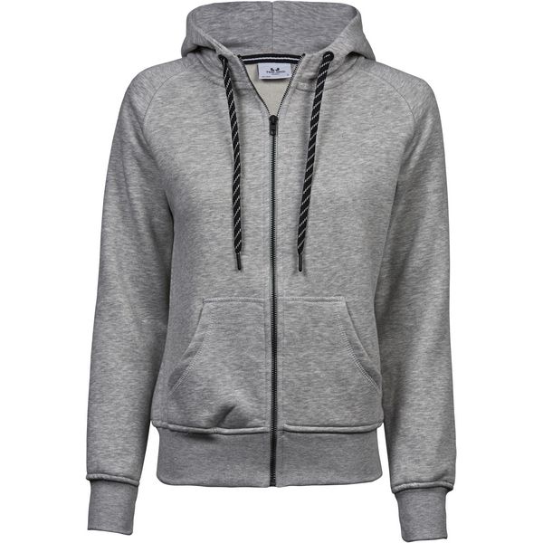 Ženska Hooded jakna Tee Jays  5436