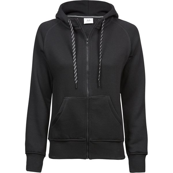 Ženska Hooded jakna Tee Jays  5436