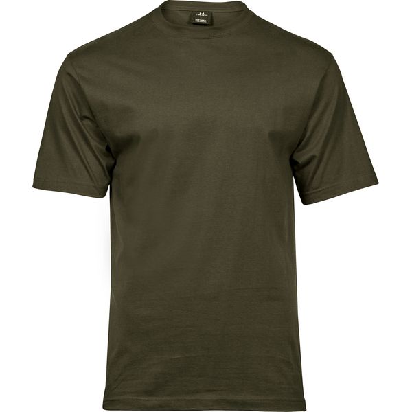T-shirt muška majica Tee Jays  8000