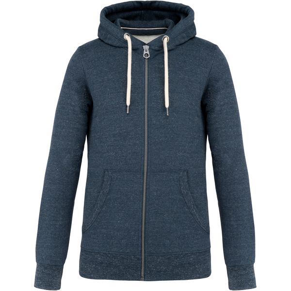 Muška Hooded jakna Kariban  KV2306