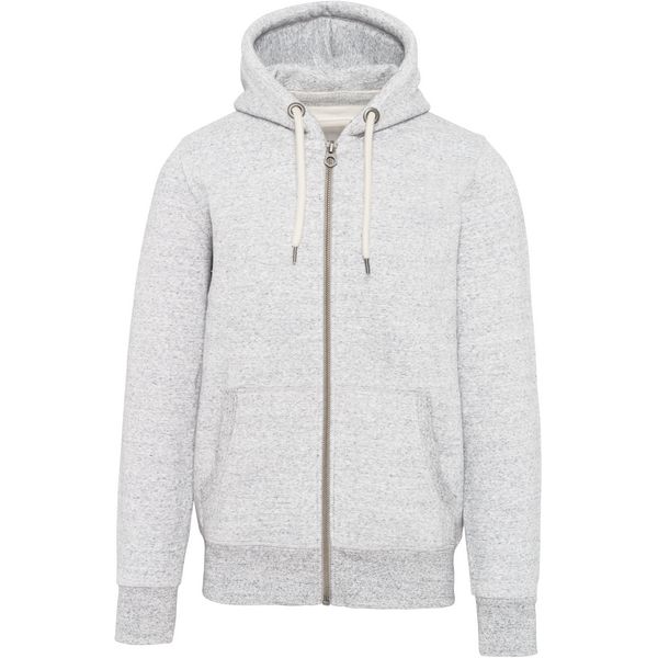 Muška Hooded jakna Kariban  KV2306