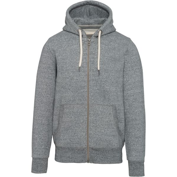 Muška Hooded jakna Kariban  KV2306