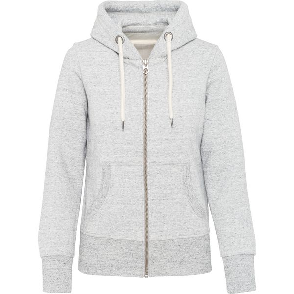 Ženska Hooded jakna Kariban  KV2307