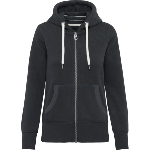 Ženska Hooded jakna Kariban  KV2307