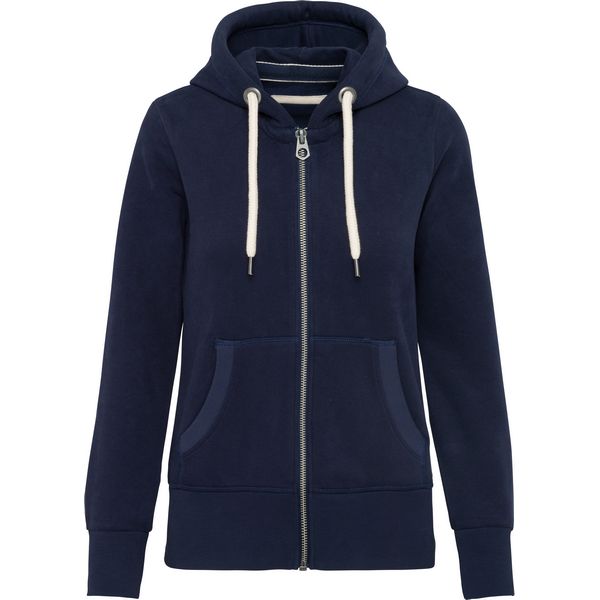 Ženska Hooded jakna Kariban  KV2307