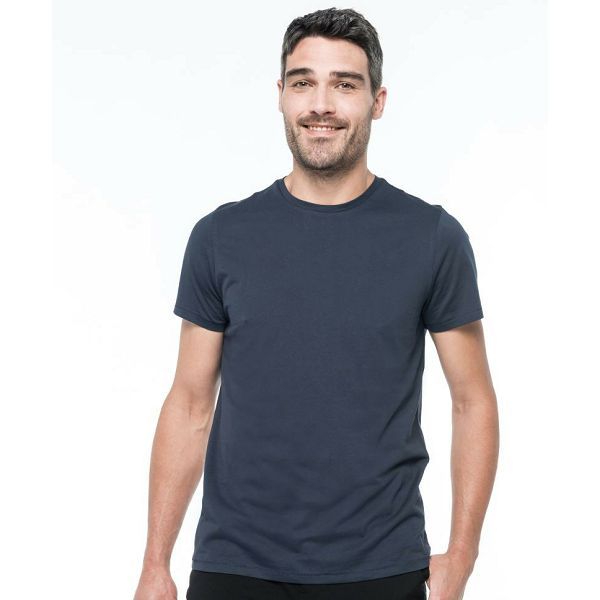 T-shirt muška majica Kariban  K3000