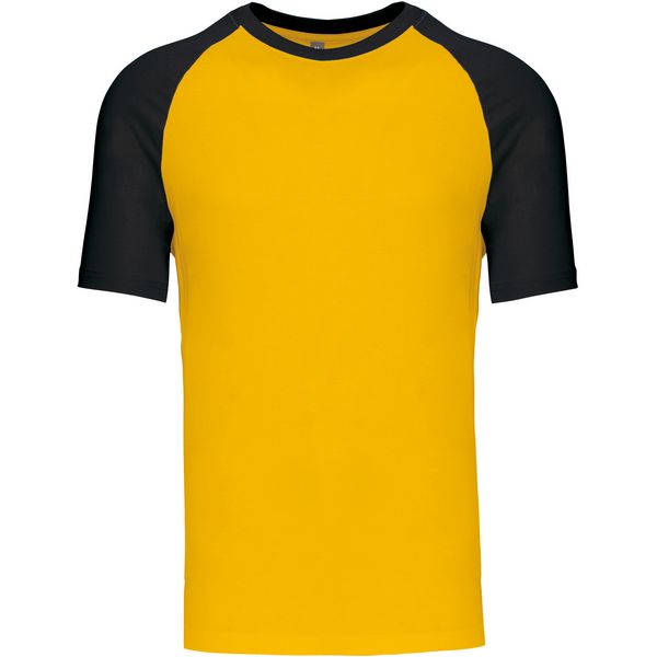 T-shirt muška majica Kariban  K330