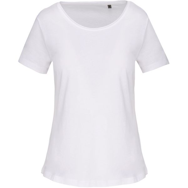 T-shirt ženska majica Kariban  K399